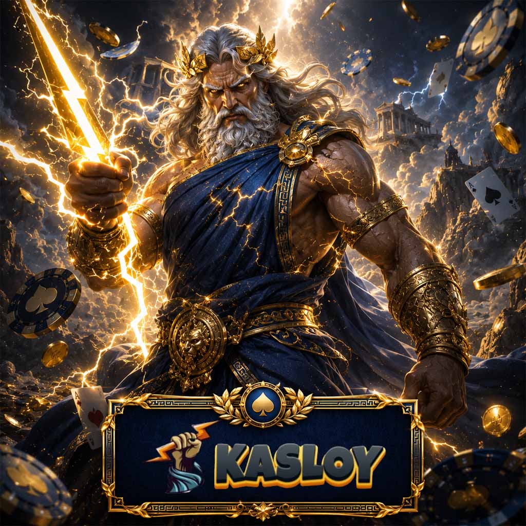 Kasloy | Sekali Mampir, Bawaannya Pengen Balik Mulu!